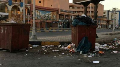 خبير سياحي يطالب بالقضاء على ظاهرة 