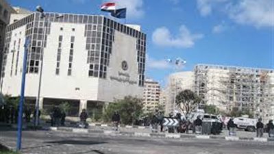 ضبط سائق وبحوزته نصف طن بانجو في بورسعيد