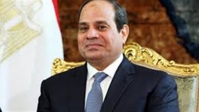 السيسي يضع إكليل الزهور على النصب التذكاري لضحايا الإبادة الجماعية برواندا