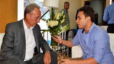 «الشرقيون للتنمية العمرانية»: ضخ استثمارات بـ800 مليون جنيه.. ونستهدف 1.2 مليار جنيه مبيعات بنهاية العام