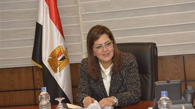 وزيرة التخطيط: مصر ستجنى ثمار التنمية مع بداية 2018