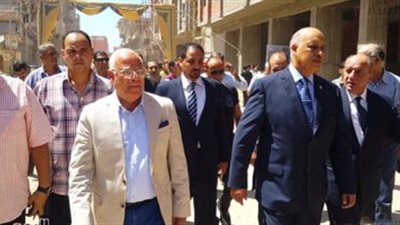 طوارىء بـ«صحة بورسعيد» استعدادًا لعيد الأضحى المبارك