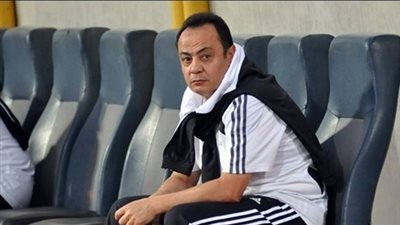 «العيد» يُقدم موعد معسكر الزمالك يومين