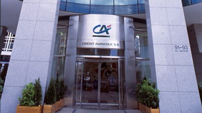 ارتفاع محفظة قروض الأفراد بـ «كريدى أجريكول» لـ5.8 مليارات جنيه 