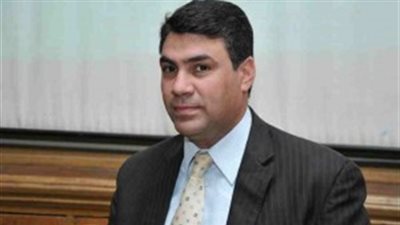 معتصم الشهيدى: التصحيح المؤقت للسوق وراء تراجع مؤشرات البورصة اليوم