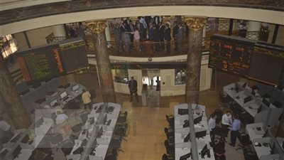 خبير يتوقع سيطرة «الأخضر» على الأسهم بجلسة اليوم