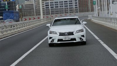 «تويوتا» تكشف عن سياراتها ذاتية القيادة بأولمبياد طوكيو 2020