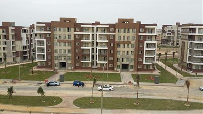 «الإسكان»: حاجزو «دار مصر» لا يحق لهم التقدم لمشروع «سكن مصر»