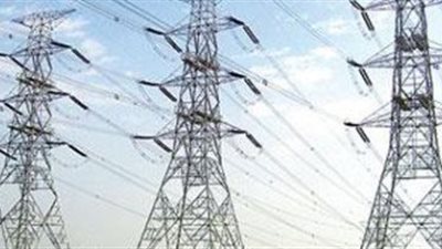 «الكهرباء»: 5600 ميجاوات زيادة احتياطية في الإنتاج المتاح اليوم