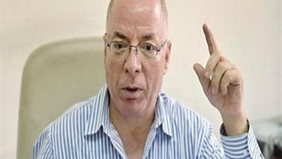 «النمنم» يُعيّن هشام مراد رئيسًا لقطاع العلاقات الثقافية الخارجية