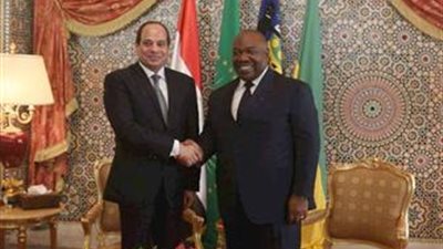 «قابيل»: طفرة في التبادل التجاري بين مصر والجابون