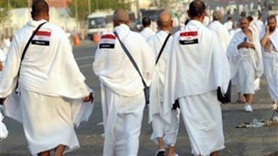 «بعثة الحج» تكشف حقيقة حدوث وفيات وسط الحجاج المصريين