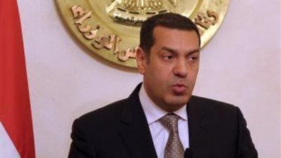 محافظ أسيوط يوقف مدير الصحة بالقوصية عن العمل بـ«تهمة مسيئة»