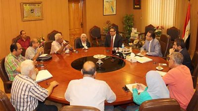 جامعة المنصورة تتعاون مع فرنسا في «زراعة النخاع»