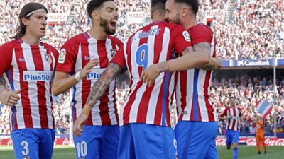 «أتلتيكو مدريد» يضغط لإتمام صفقة دييجو كوستا