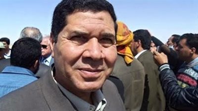 فودة يصدق على افتتاح فصل تابع لمدرسة التمريض بسانت كاترين