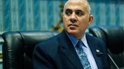 24 مليون جنيه لتقليل الفاقد في مياه الري بكفر الشيخ