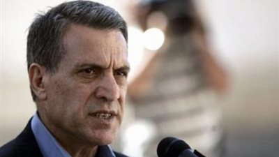 أبو ردينة: نريد مفاوضات واضحة المعالم وبمرجعية الدولة الفلسطينية