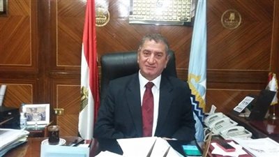 محافظ كفرالشيخ: اختيار 36 مركزًا لتجميع قش الأرز وإعادة تدويره