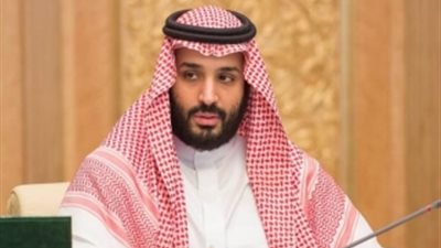 ولي العهد السعودي: لن نضع قوات عسكرية على تيران وصنافير
