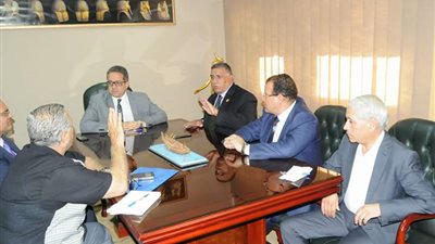 الآثار: مباحثات مكثفة لتطبيق العلاوة للعاملين بشكل رسمي