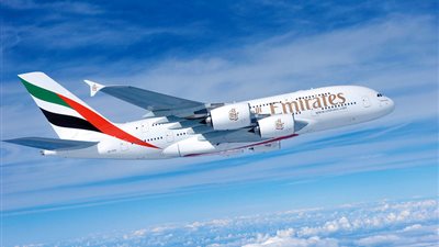 «طيران الإمارات» تسير 57 رحلة إضافية لخدمة الحجاج
