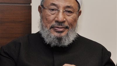 أبناء «القرضاوي» في قبضة «حصر الأموال»