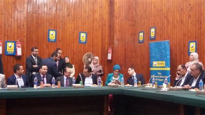 شمال القاهرة تتعاقد مع «فوري» لشحن العدادات الإليكترونية