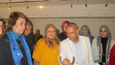 «ثقافه القليوبية» تحتفل بالعيد القومي بندوة حول دور المرأة في المجتمع