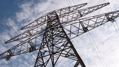 وزارة الكهرباء: الحمل المتوقع اليوم 28 ألفا و350 ميجاوات