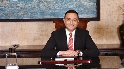 زيادة عدد سنترالات المصرية للاتصالات في 2017