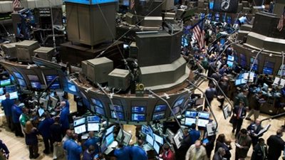  تراجع مؤشرات البورصات الأوروبية بتعاملات الجمعة