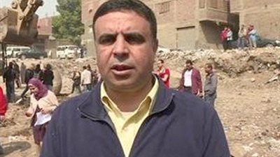 اكتشاف 3 مقابر آثرية جديدة تعود للعصر البطلمي بالمنيا