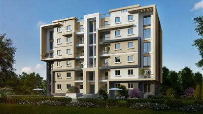 خرائط وحدات «سكن مصر» بالقاهرة الجديدة