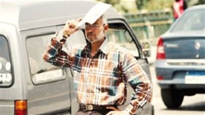 «الأرصاد»: طقس اليوم حار.. والعظمى بالقاهرة 36 درجة