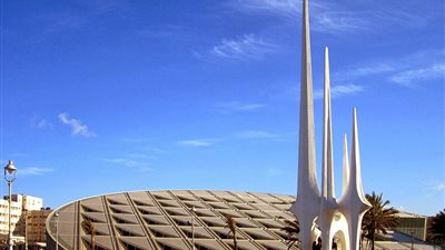 عروض فنية خلال الأسبوع الأخير من مهرجان الصيف الدولي بمكتبة الإسكندرية