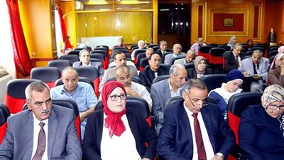 «التضامن» تتابع 