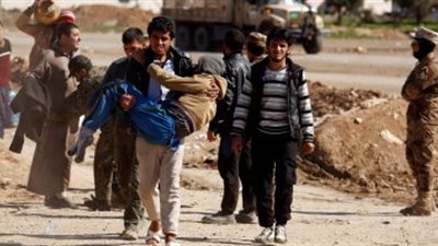 «الهجرة العراقية» تعلن عودة 17 ألف نازح إلى منازلهم بمحافظة «نينوى»