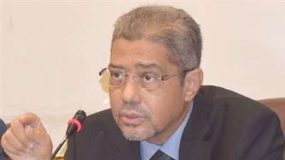 غرفة القاهرة التجارية تتبرع بـ 15 مليون جنيه لمشروع 