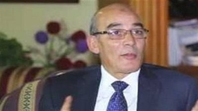 وزير الزراعة ومحافظ بورسعيد يبحثان مقترحًا بتطوير بحيرة المنزلة