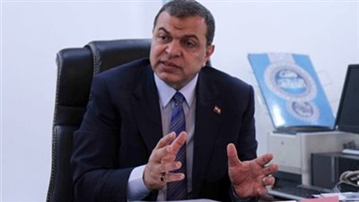 سعفان: البطالة انخفضت لـ 11.98%.. وهدفنا الوصول لـ6.7% فى 2021