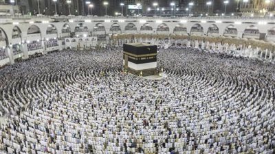 «البعثة الطبية» توقع الكشف على 4109 حاج بـ«مكة والمدينة»