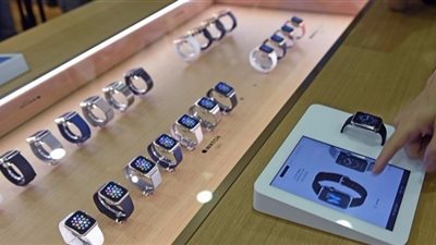 خبراء: أبل ستتمكن من بيع 20 مليون ساعة ذكية في 2018