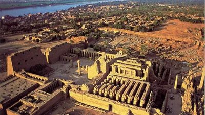 الأقصر تضع خطة سياحية كبيرة استعدادا للموسم الشتوي