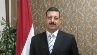 تعيين أمجد الوكيل رئيسا لهيئة المحطات النووية