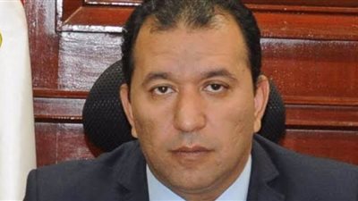 محافظ الأقصر يبحث مشروعات الأمن الغذائى مع مدير برنامج الأغذية العالمى 