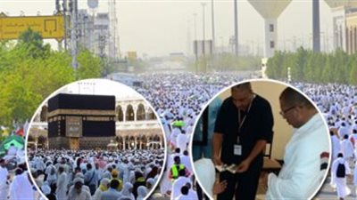 رئيس البعثة الطبية بمكة المكرمة يتعهد بتقديم خدمة عالية الجودة للحجاج