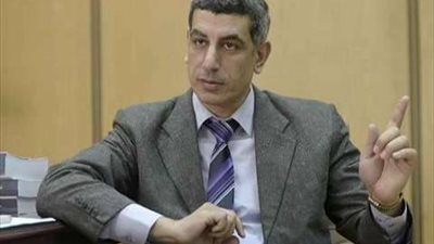 «التخطيط»: لن يسمح بتعيين أى موظف بعد إقرار «الخدمة المدنية»