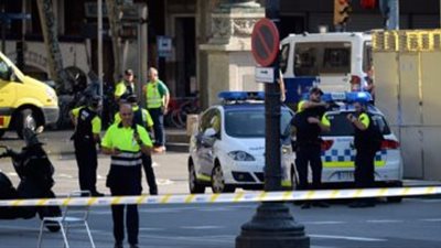 الداخلية الإسبانية تعلن تفكيك الخلية الضالعة فى هجومى برشلونة وكامبريلس