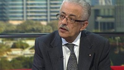 «شوقى» يستعرض أمام الوزراء استعدادت «التعليم» للعام الجديد